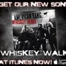 Nashville's American Bang Releases Debut Album